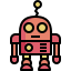 external robot-robot-tulpahn-outline-color-tulpahn icon