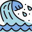 external sea-summer-tulpahn-outline-color-tulpahn icon