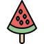external watermelon-ice-cream-menu-tulpahn-outline-color-tulpahn icon
