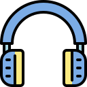 external audio-mobile-user-interface-tulpahn-outline-color-tulpahn icon