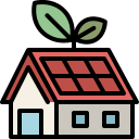 external eco-house-ecology-tulpahn-outline-color-tulpahn icon