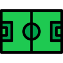 external football-soccer-tulpahn-outline-color-tulpahn-2 icon