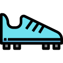 external football-soccer-tulpahn-outline-color-tulpahn icon