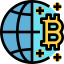 external global-cryptocurrency-tulpahn-outline-color-tulpahn icon