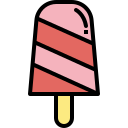 external ice-pop-summer-tulpahn-outline-color-tulpahn icon