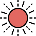 external sun-sun-and-moon-tulpahn-outline-color-tulpahn-1 icon
