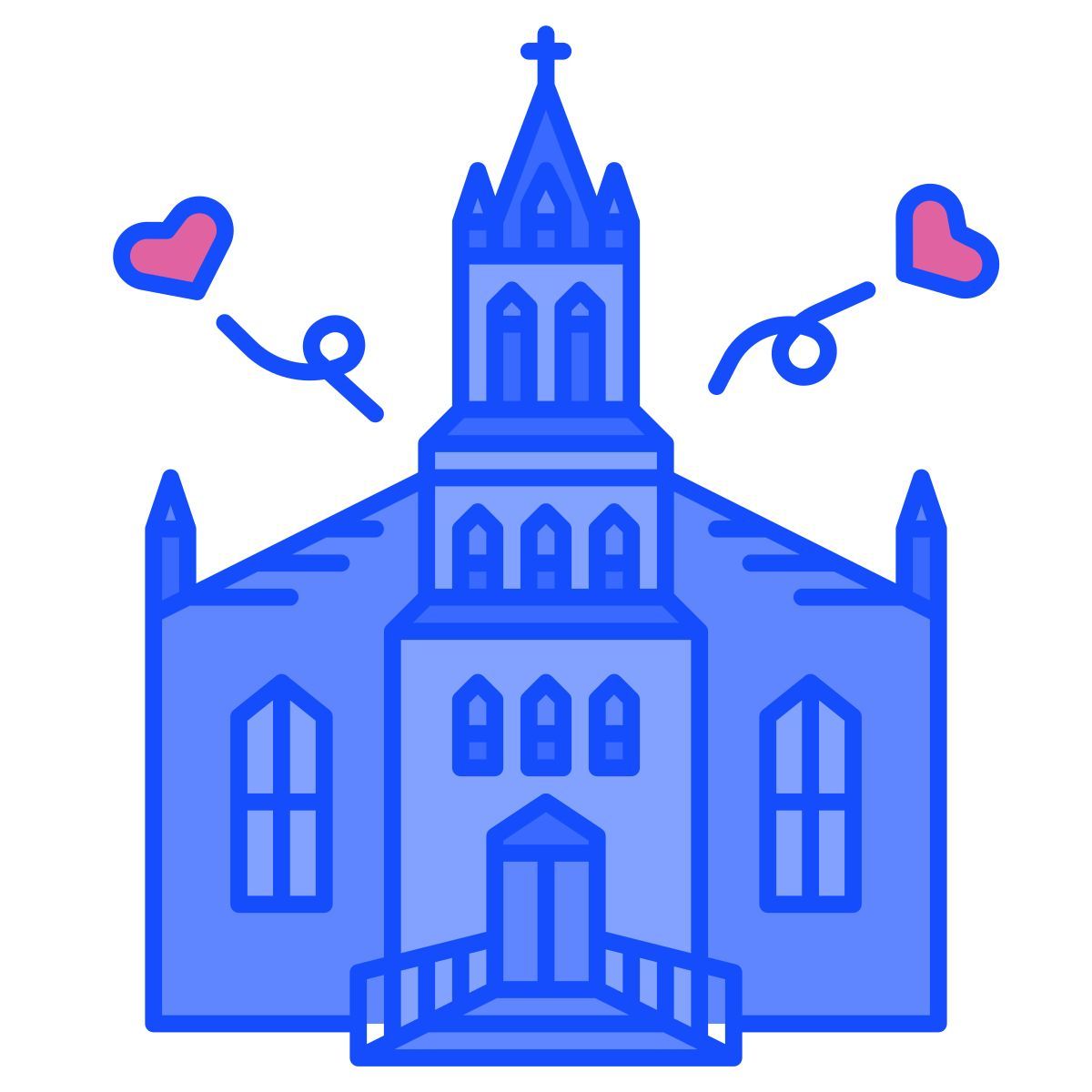 church icon