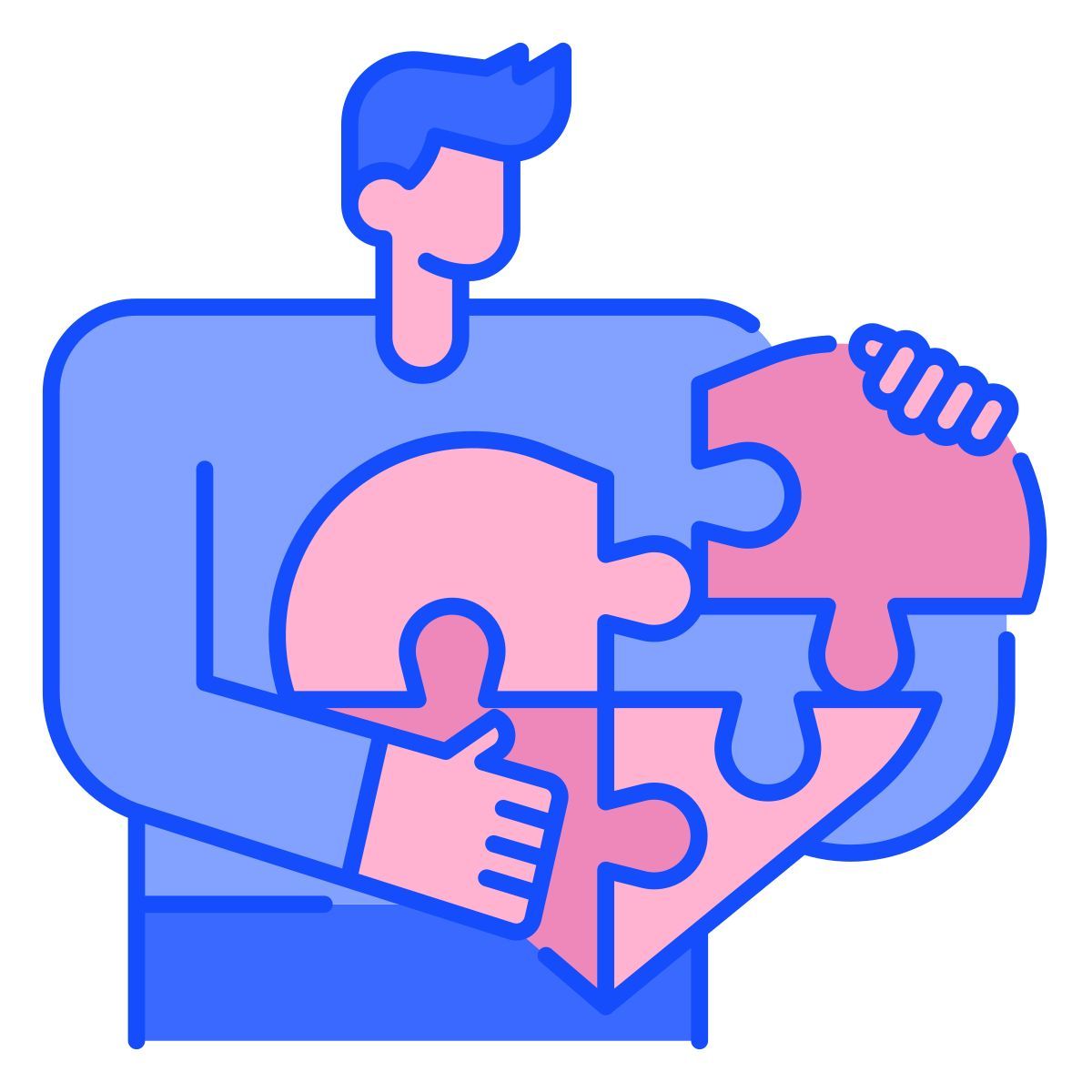 puzzle icon