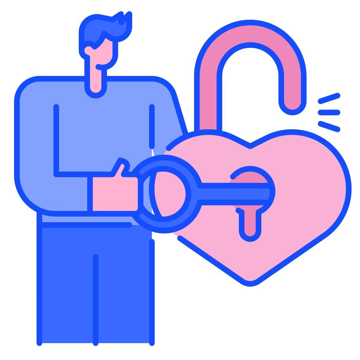 clé icon