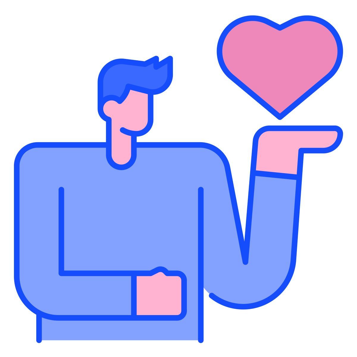 mann icon