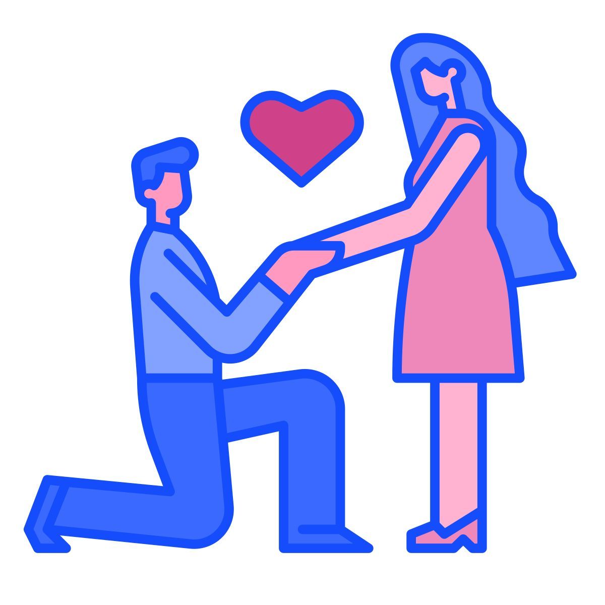 marriage icon