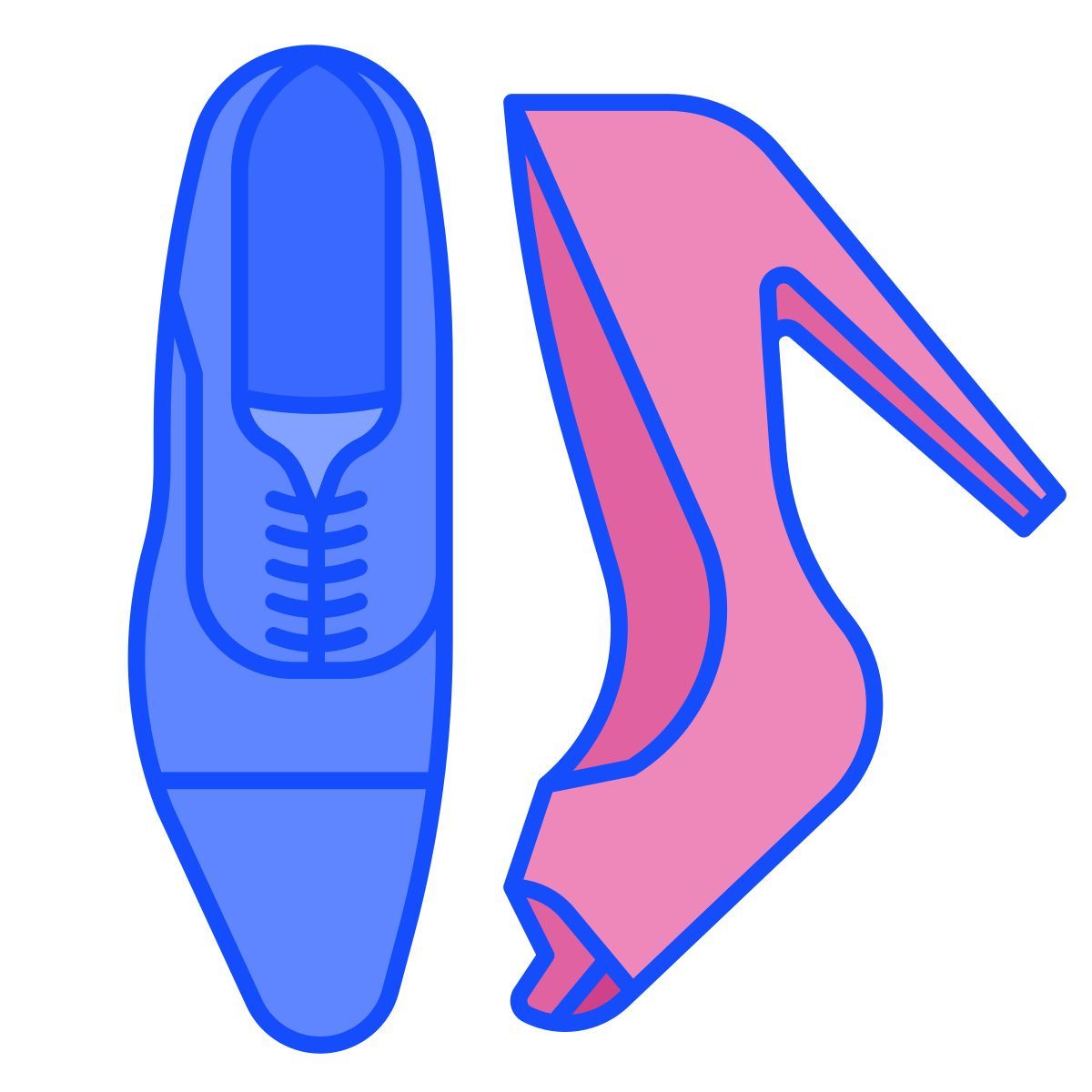 shoes icon