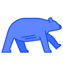 external bear-hiking-and-camping-two-tone-chattapat- icon