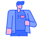 external heart-love-two-tone-chattapat- icon