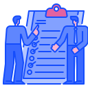 external planning-business-management-two-tone-chattapat- icon