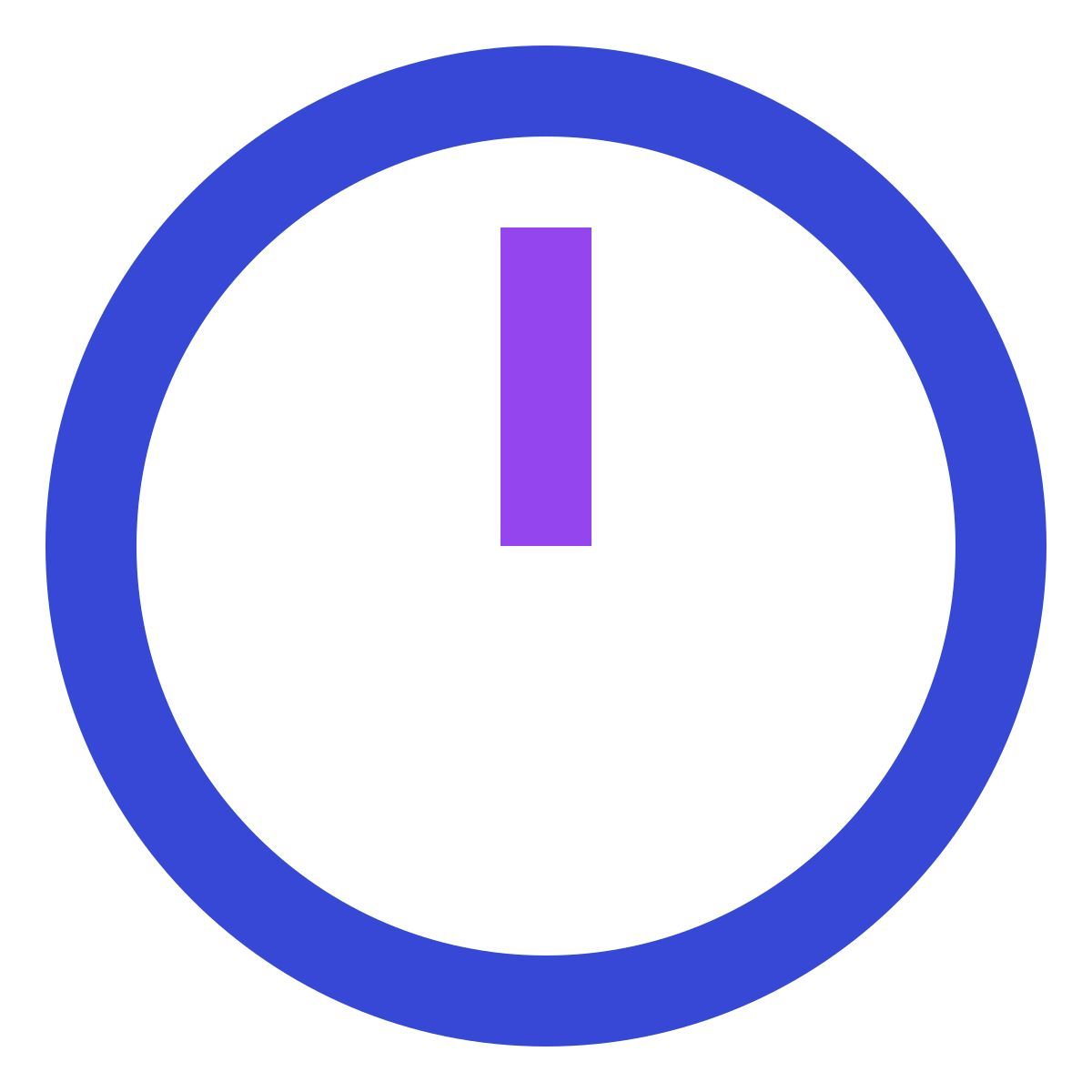 reloj doce icon