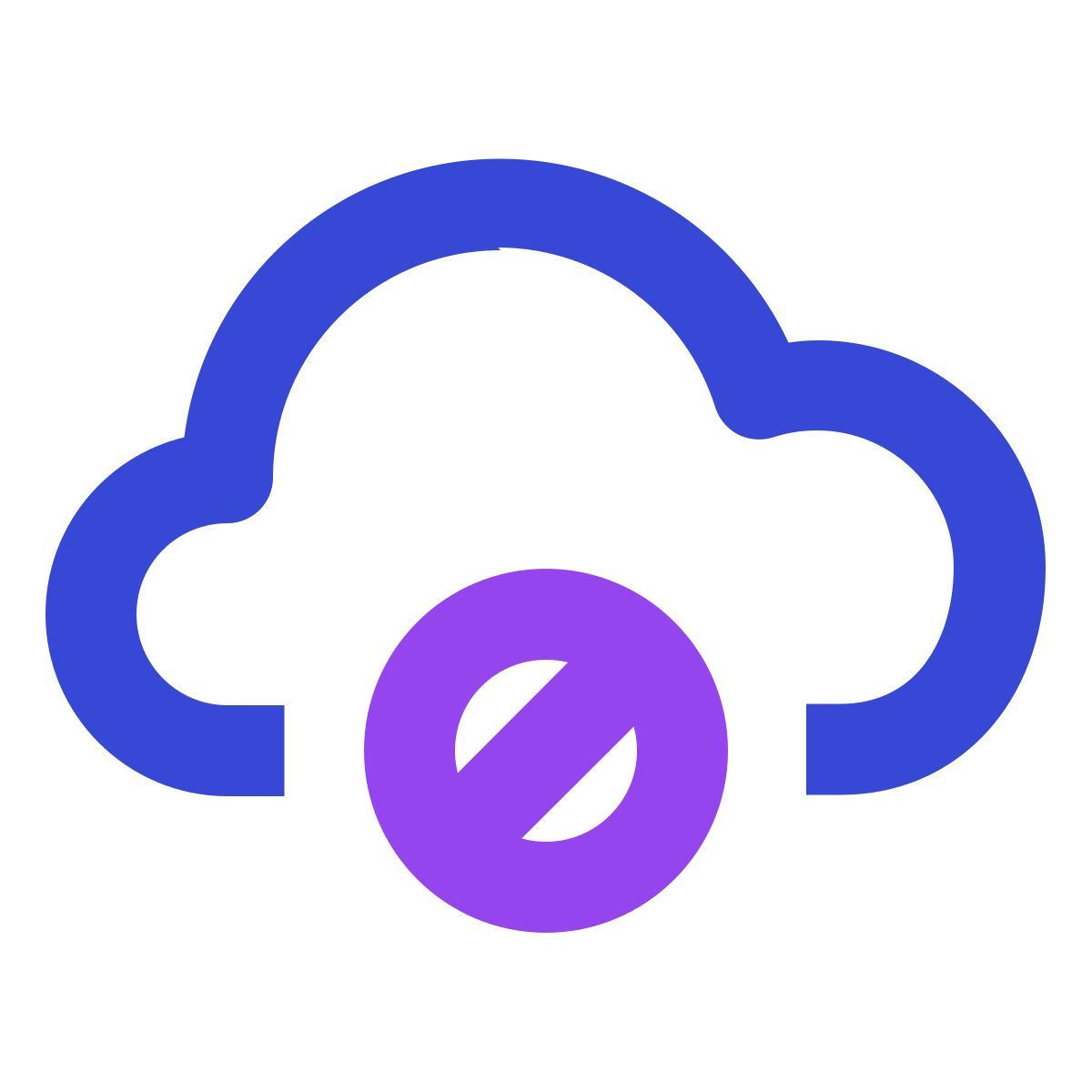 云块 icon