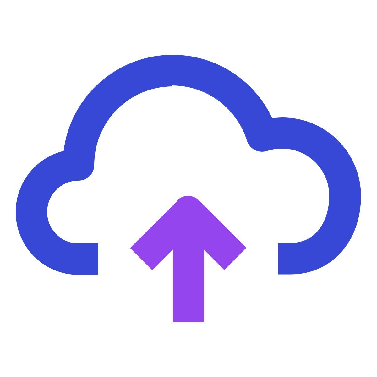 cloud icon