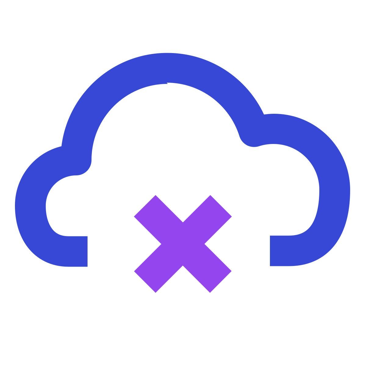 cloud times icon