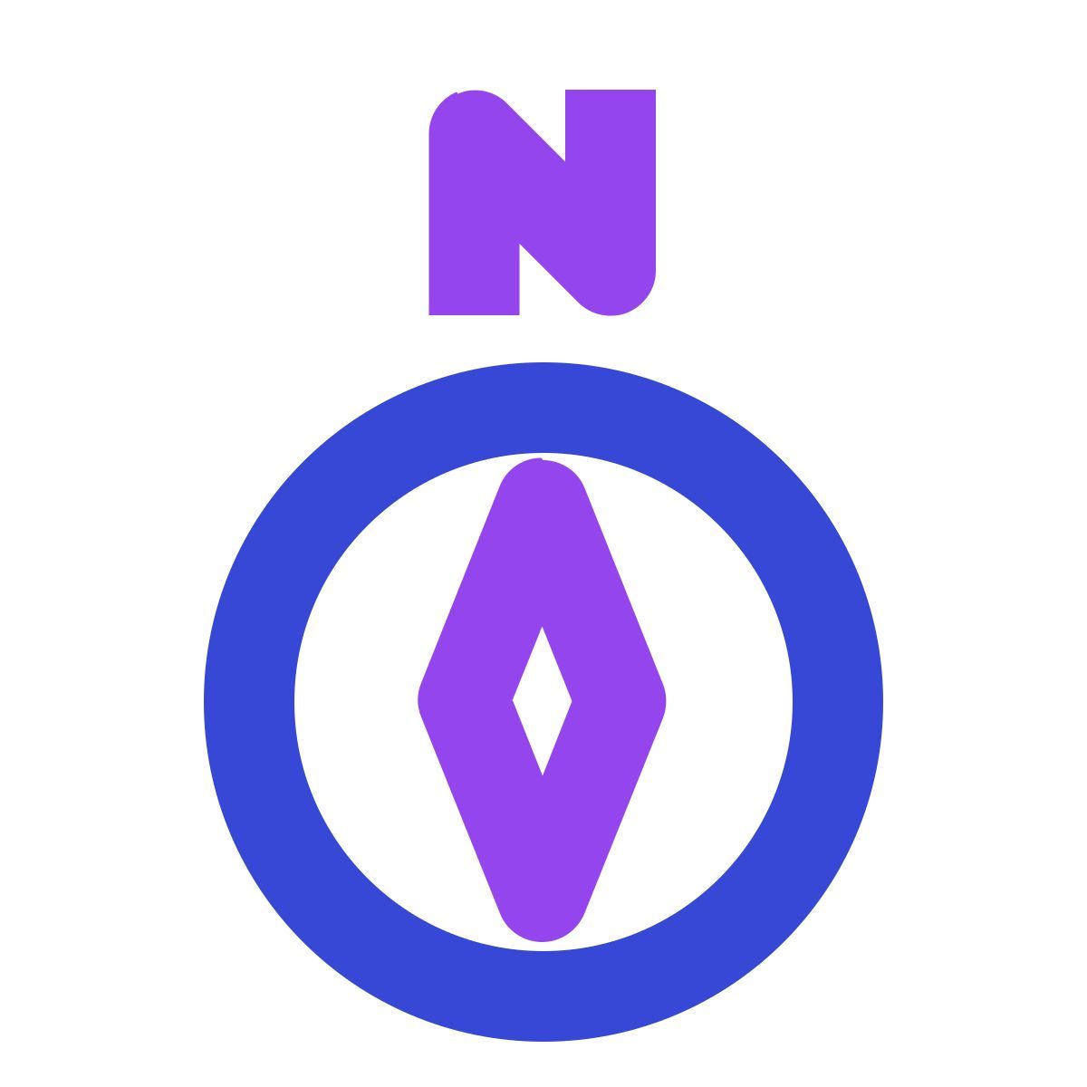 compass icon