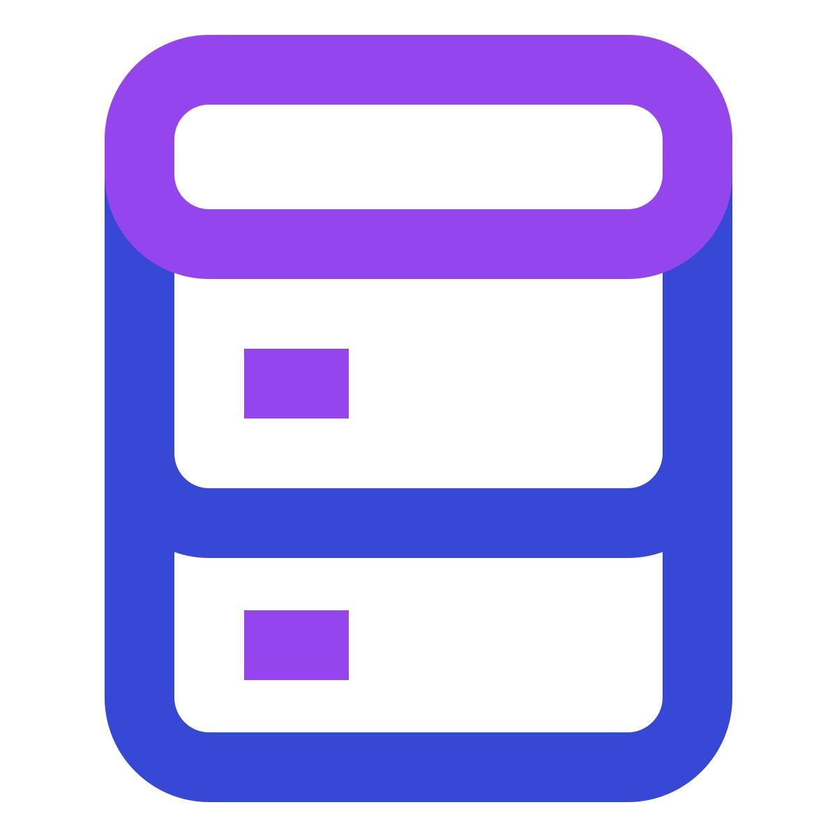 database icon