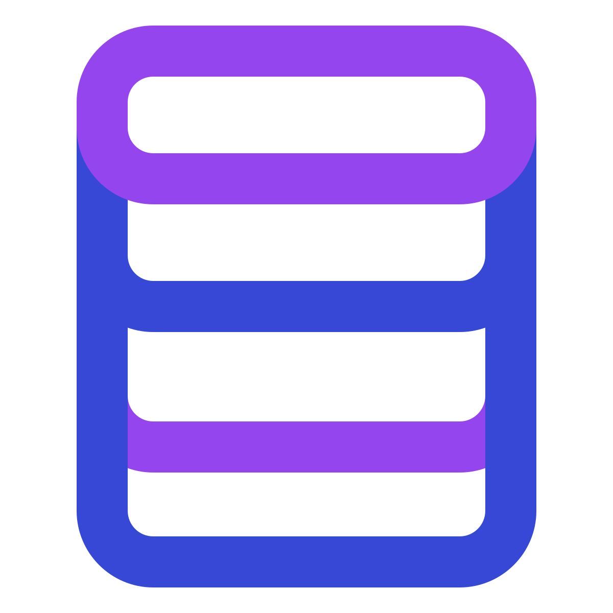 database icon