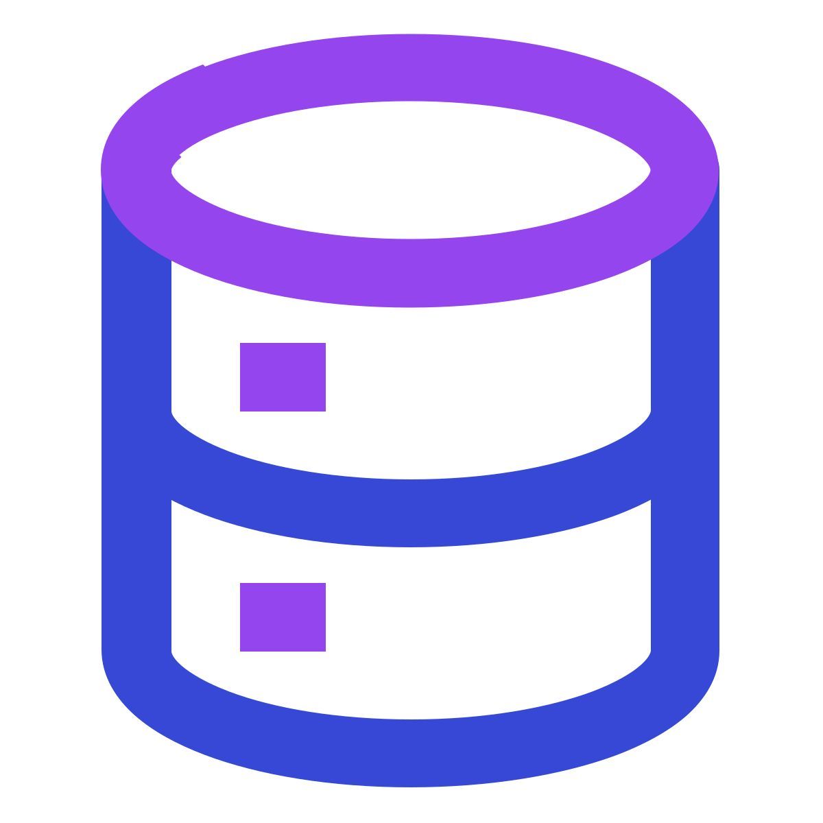 database icon