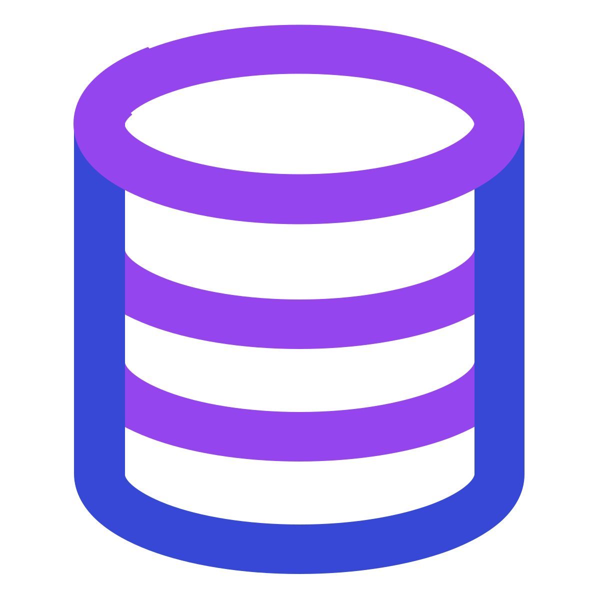 database icon