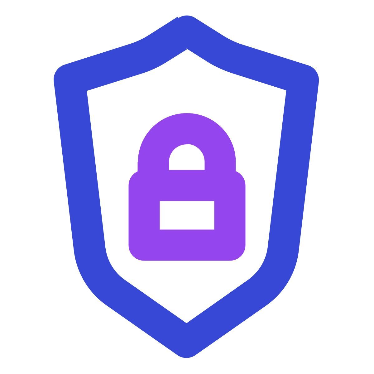 double protection icon