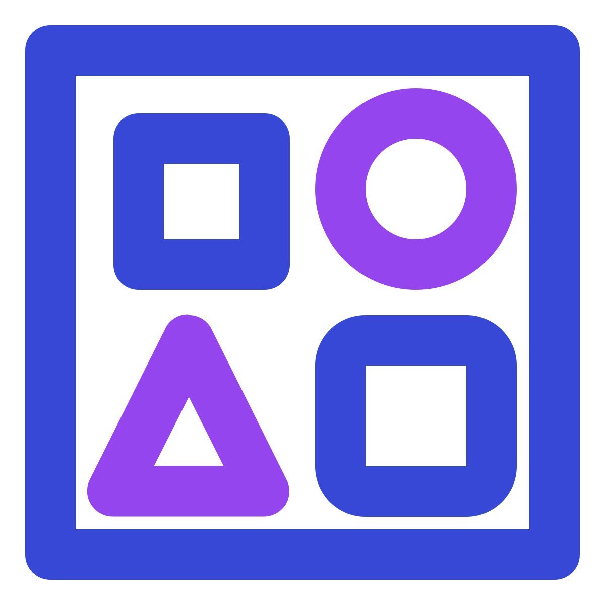 geometris icon