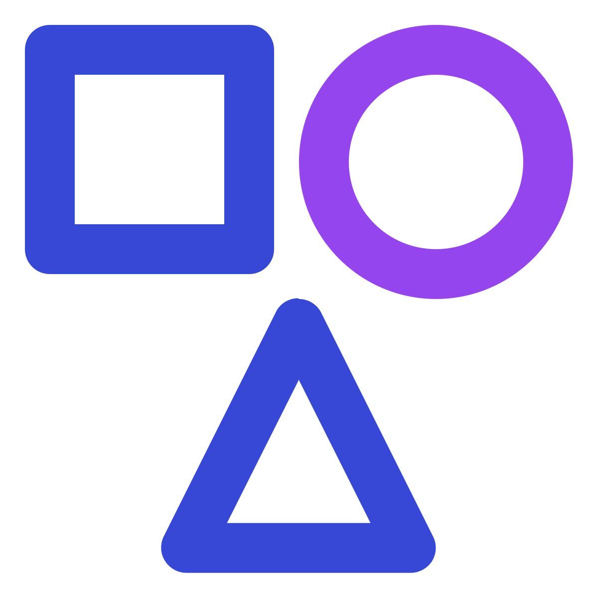 geometris icon
