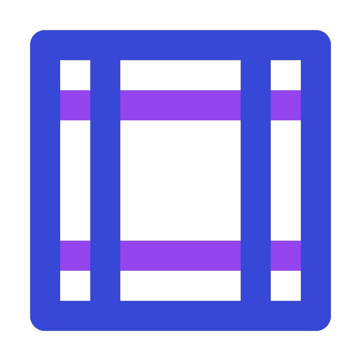 grid icon
