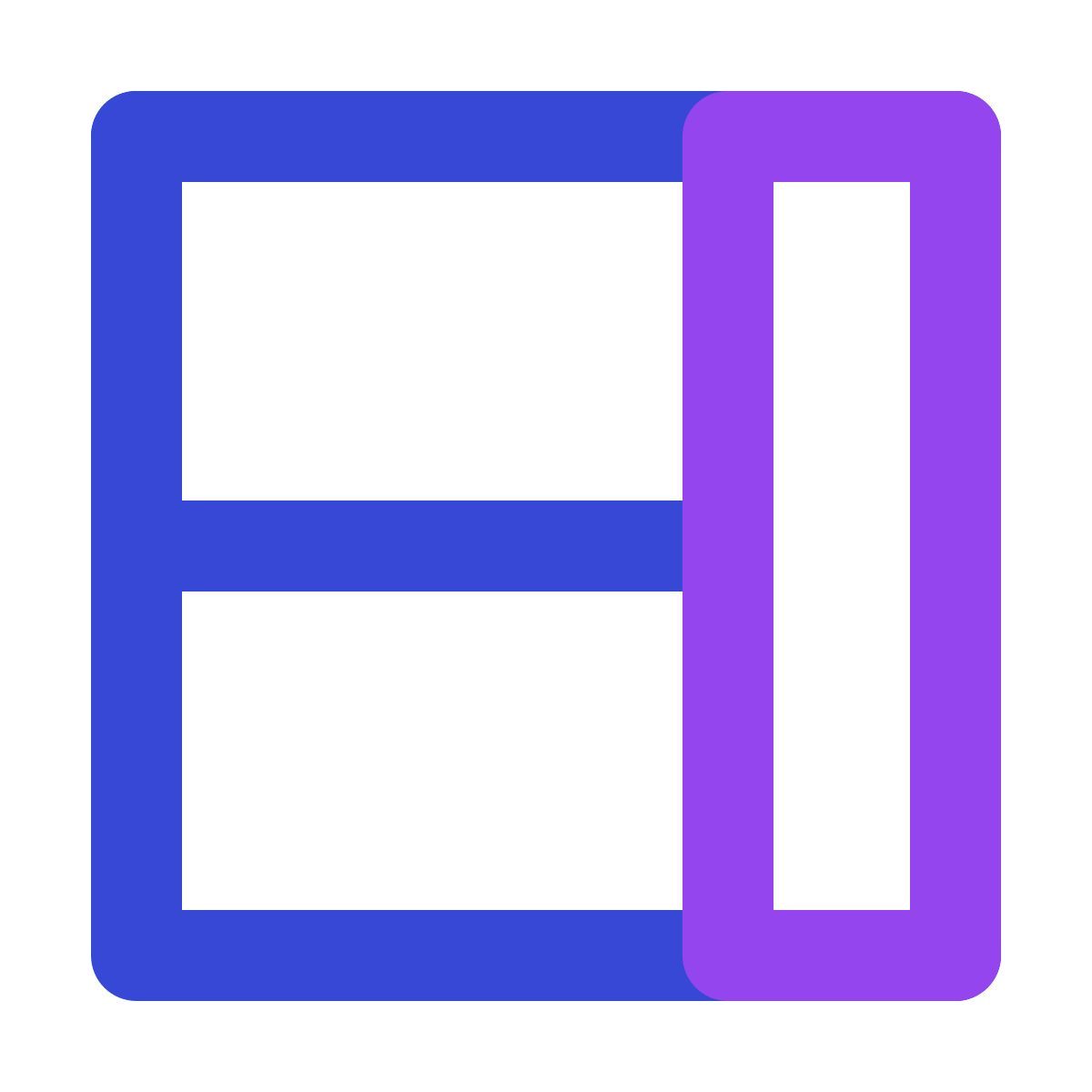 grid icon