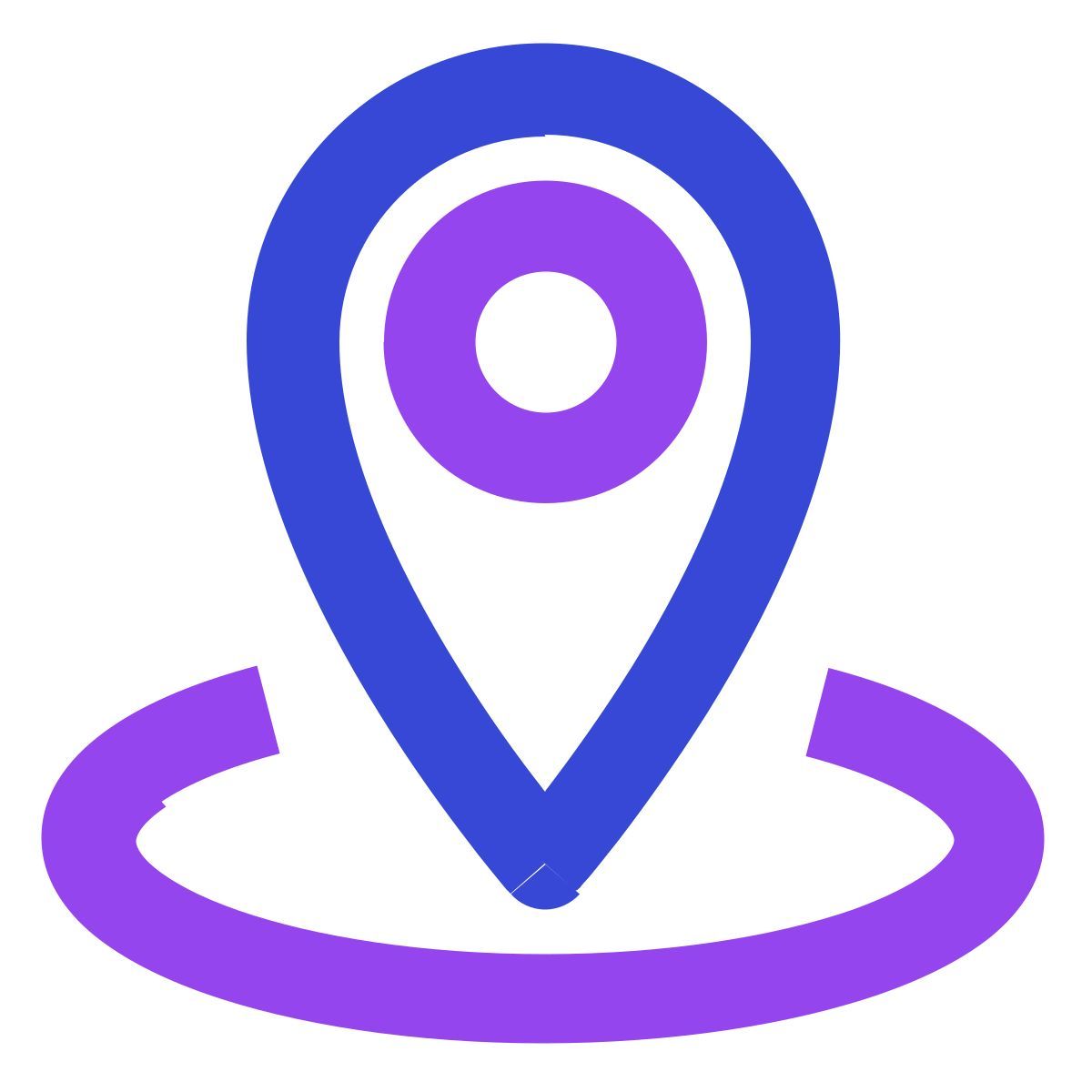 location point icon