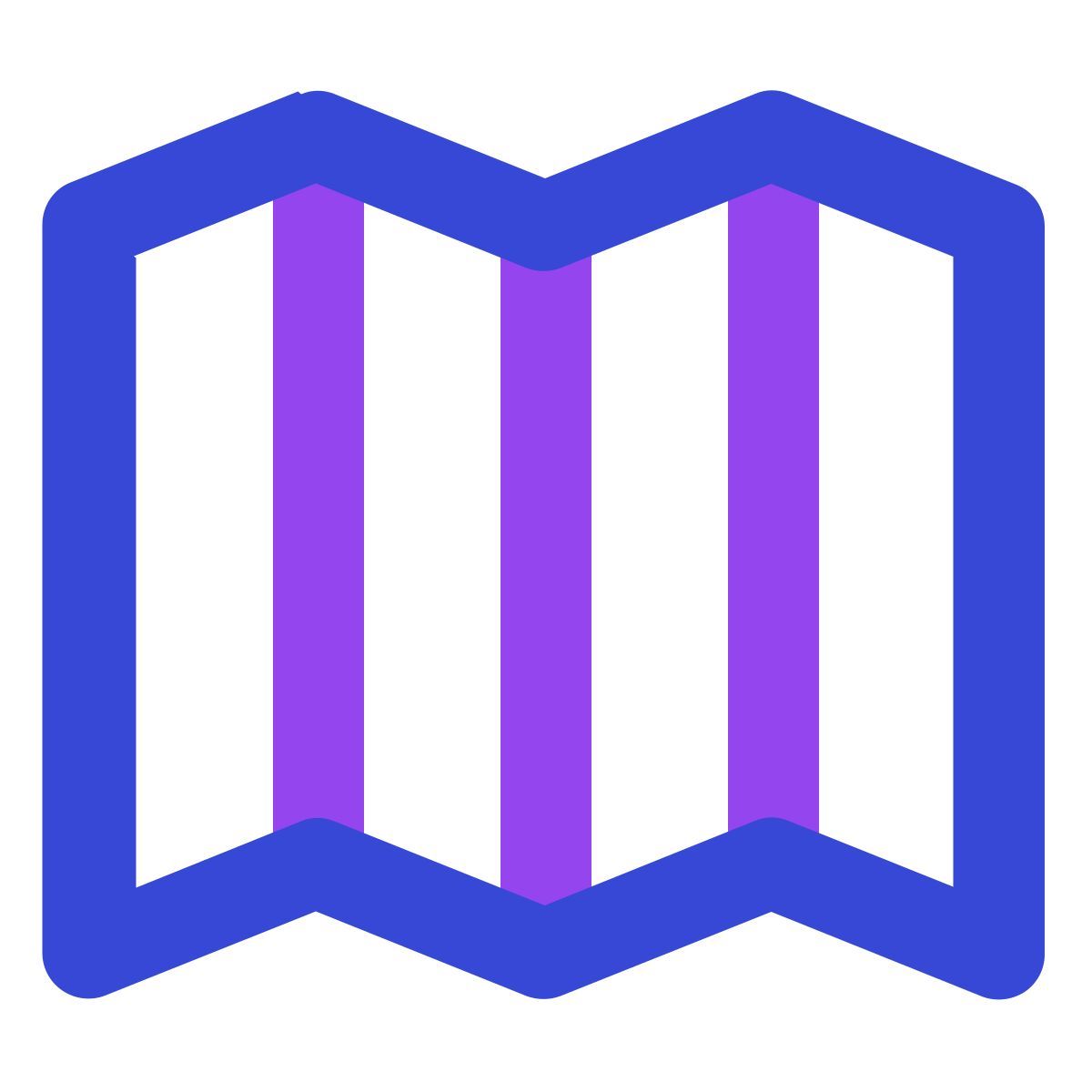 map icon