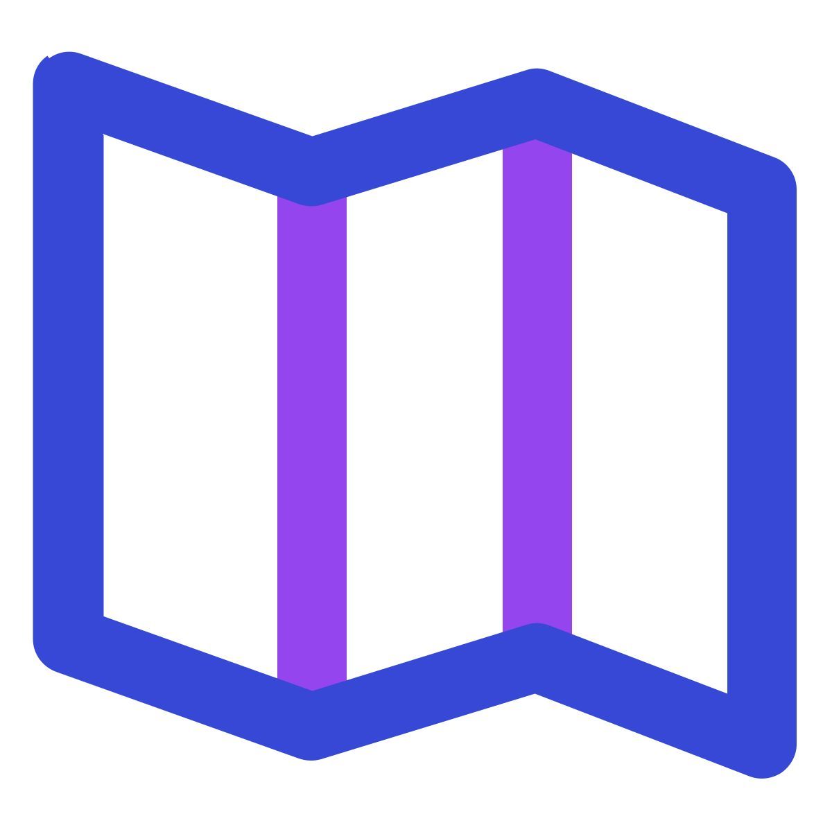 map icon