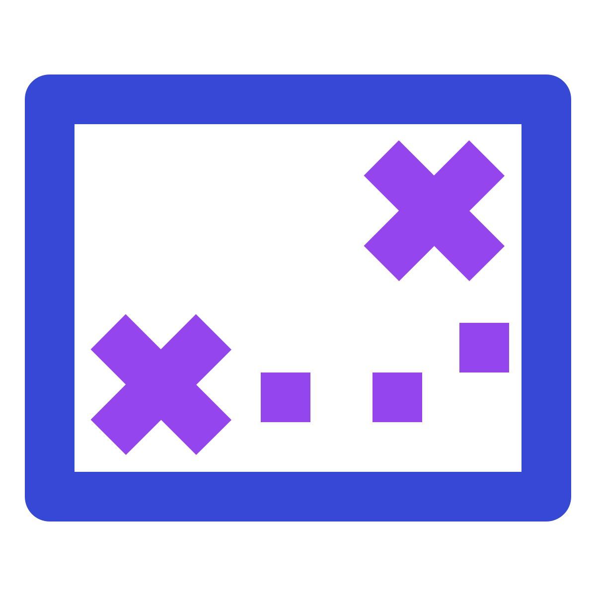 map icon