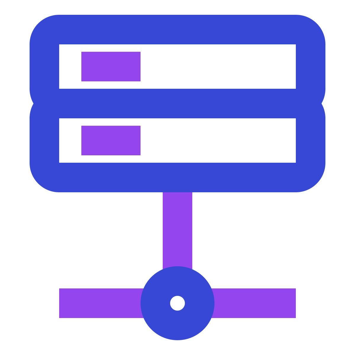 server icon