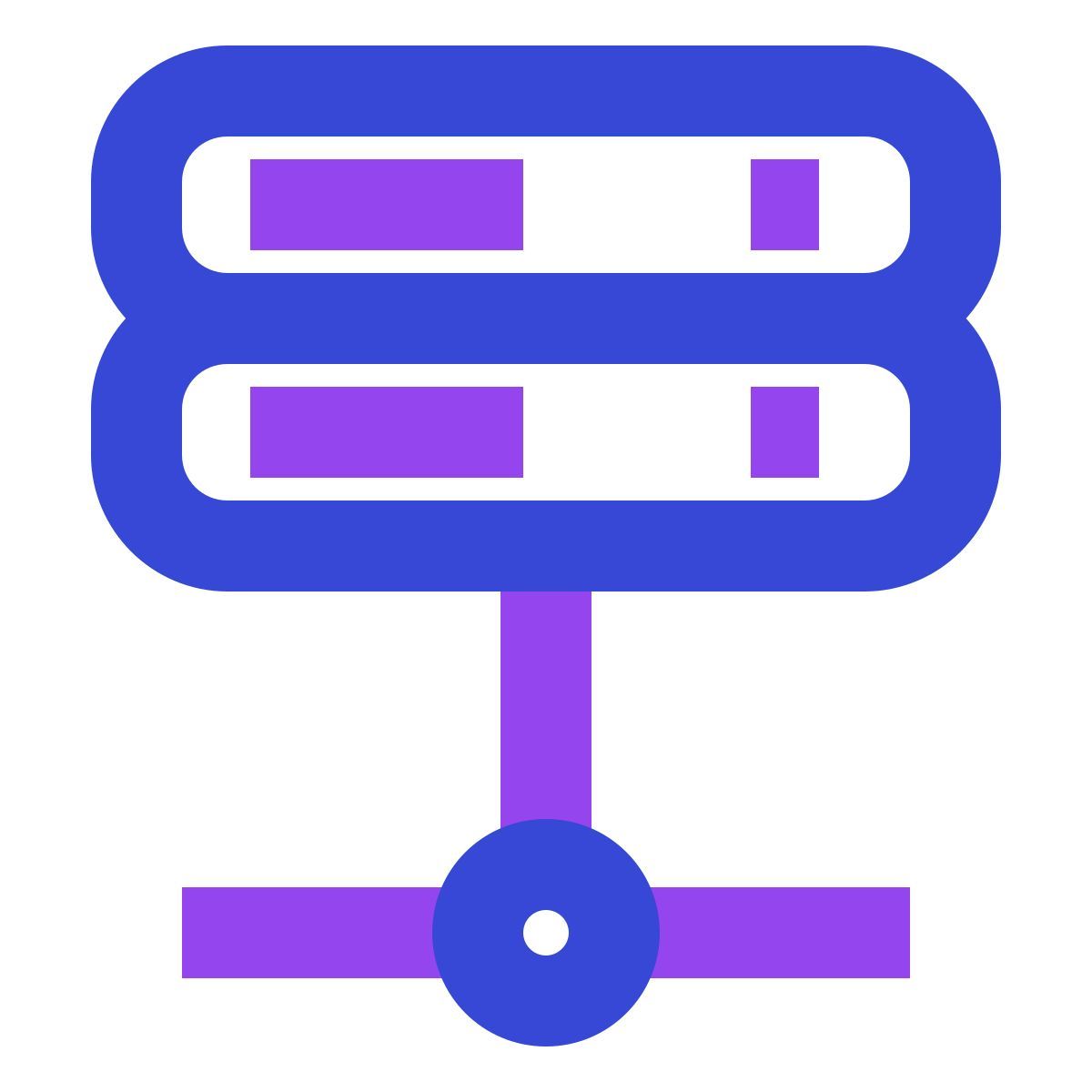 server icon