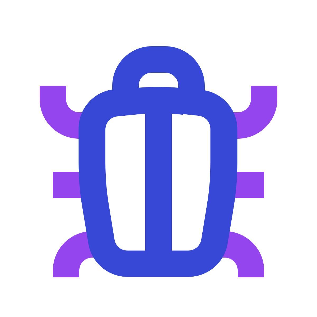 virus icon
