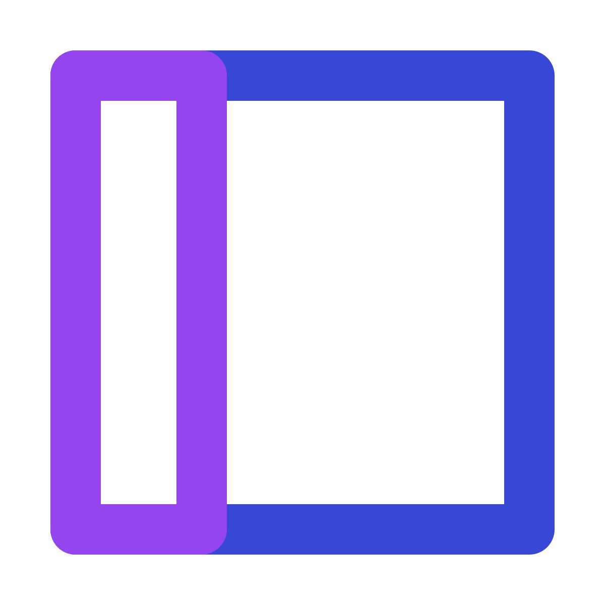 web section icon