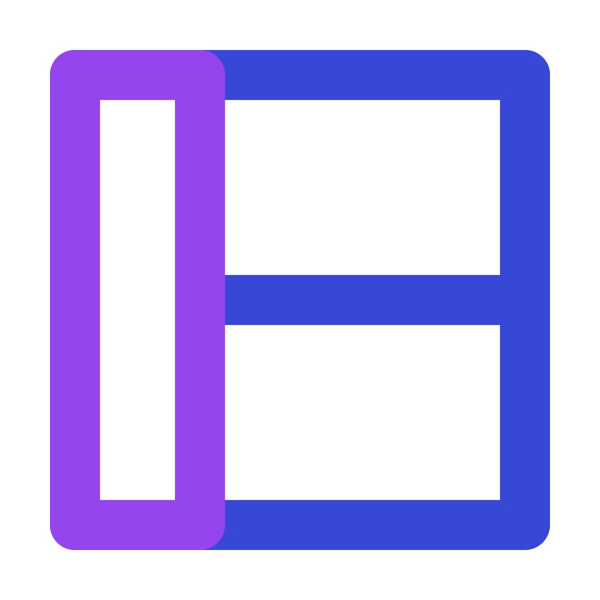 window grid icon