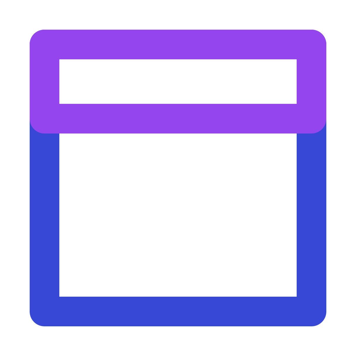 window maximize icon