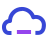 external cloud-minus-cloud-computing-two-tone-kawalan-studio icon
