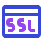 external ssl-security-two-tone-kawalan-studio icon