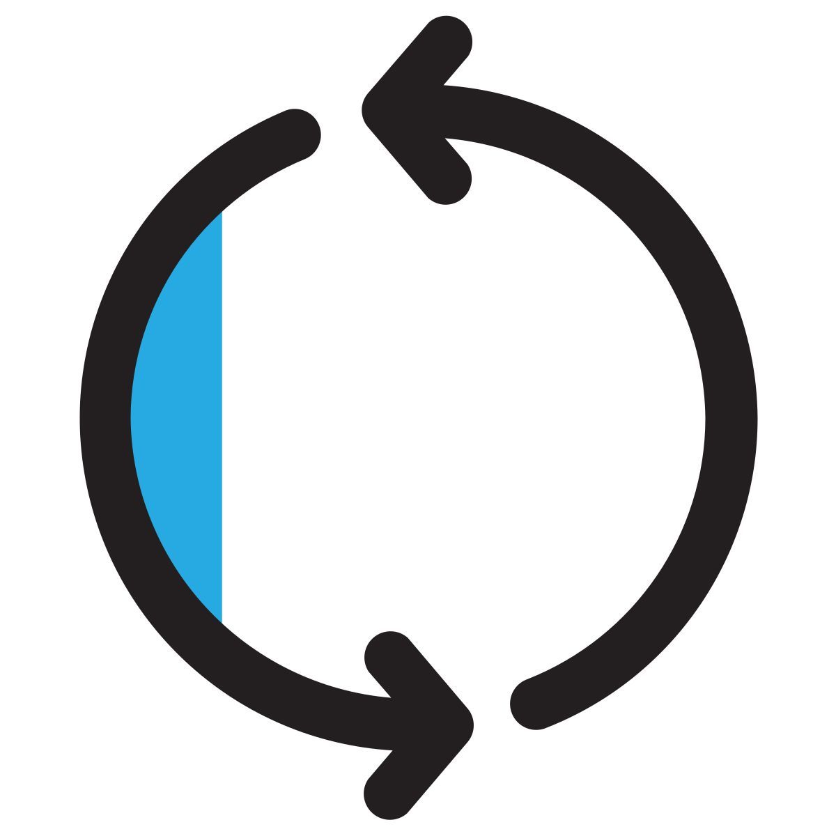 refresh icon