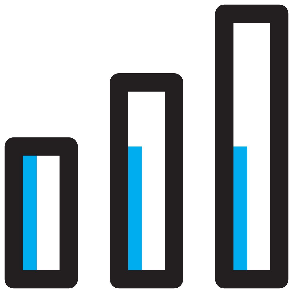 signal icon