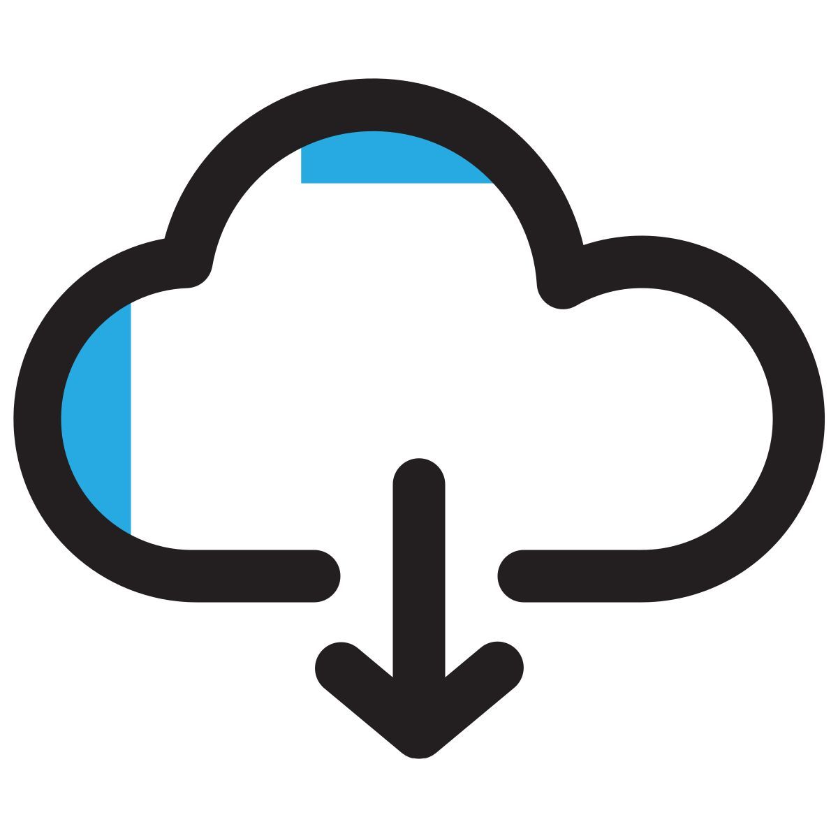 download icon