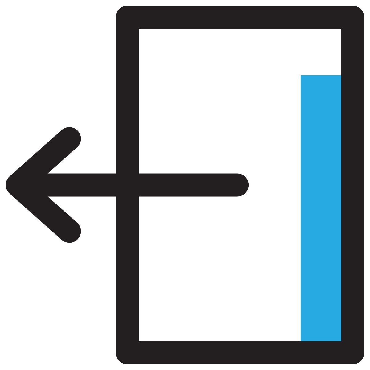 disconnetti icon