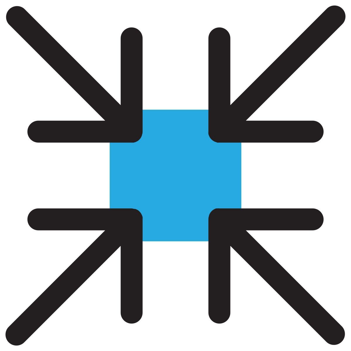 minimize icon